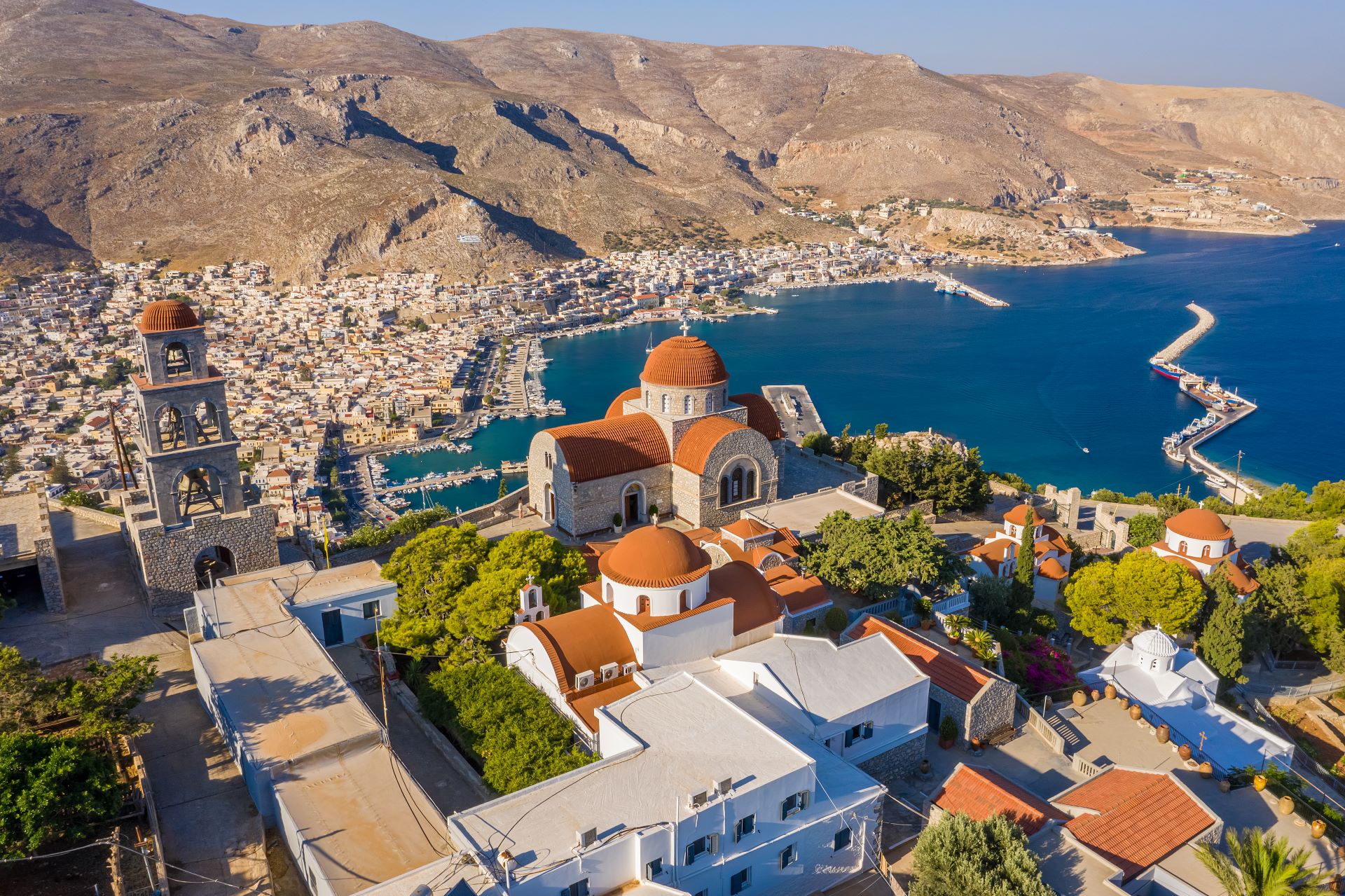 
Kalymnos Agios Savvas Pothia DJI 0285