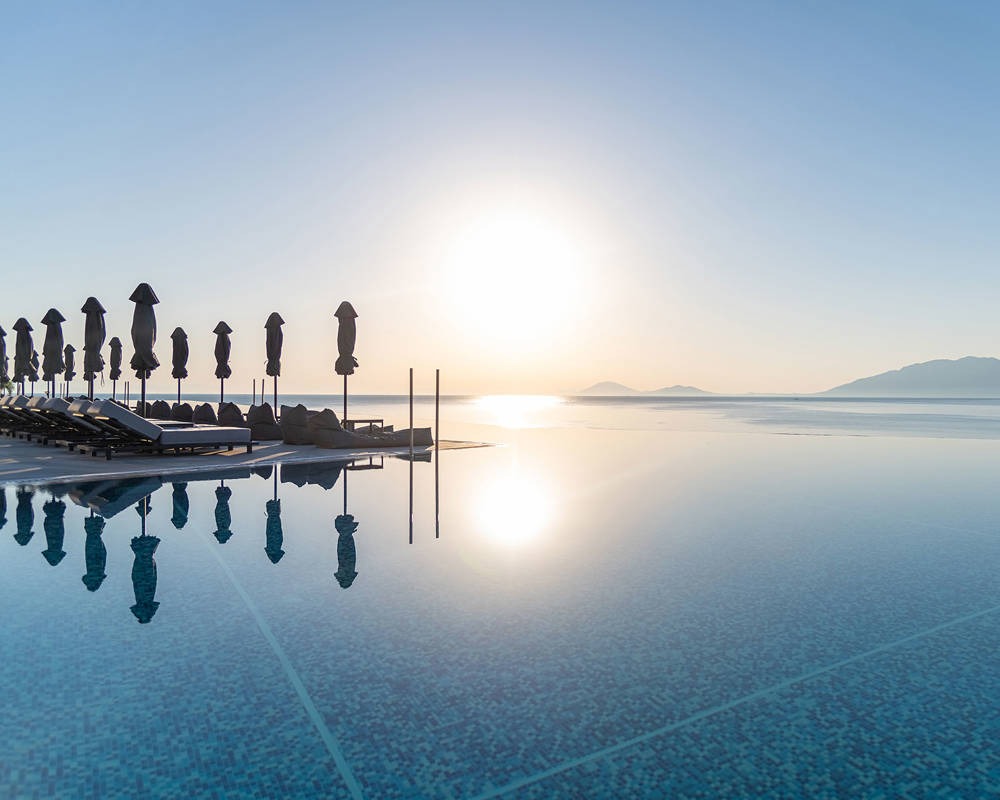 Michelangelo Hotels Welcome