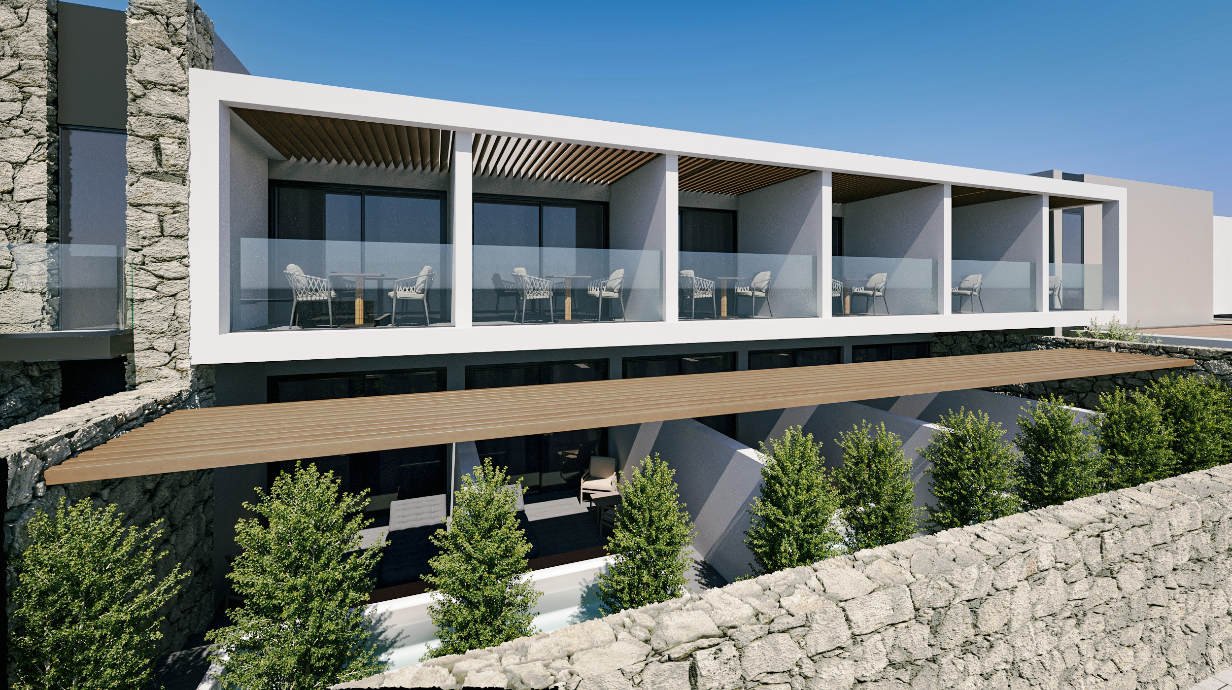 
Exterior Exoterika Cam06