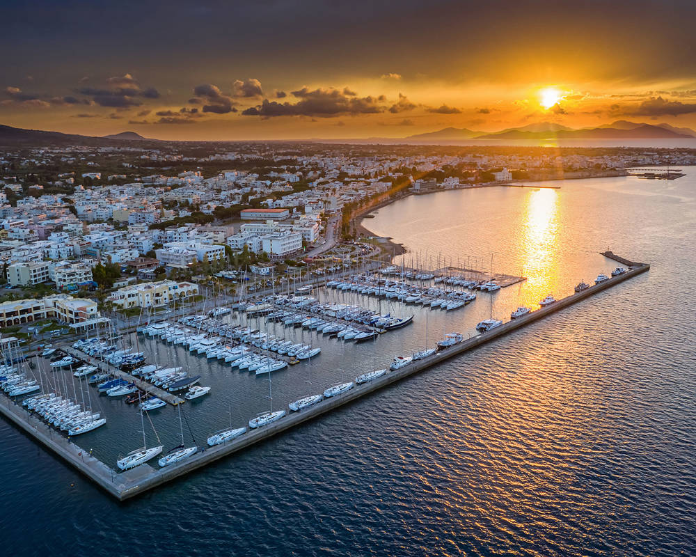Kos Island Michelangelo Hotels