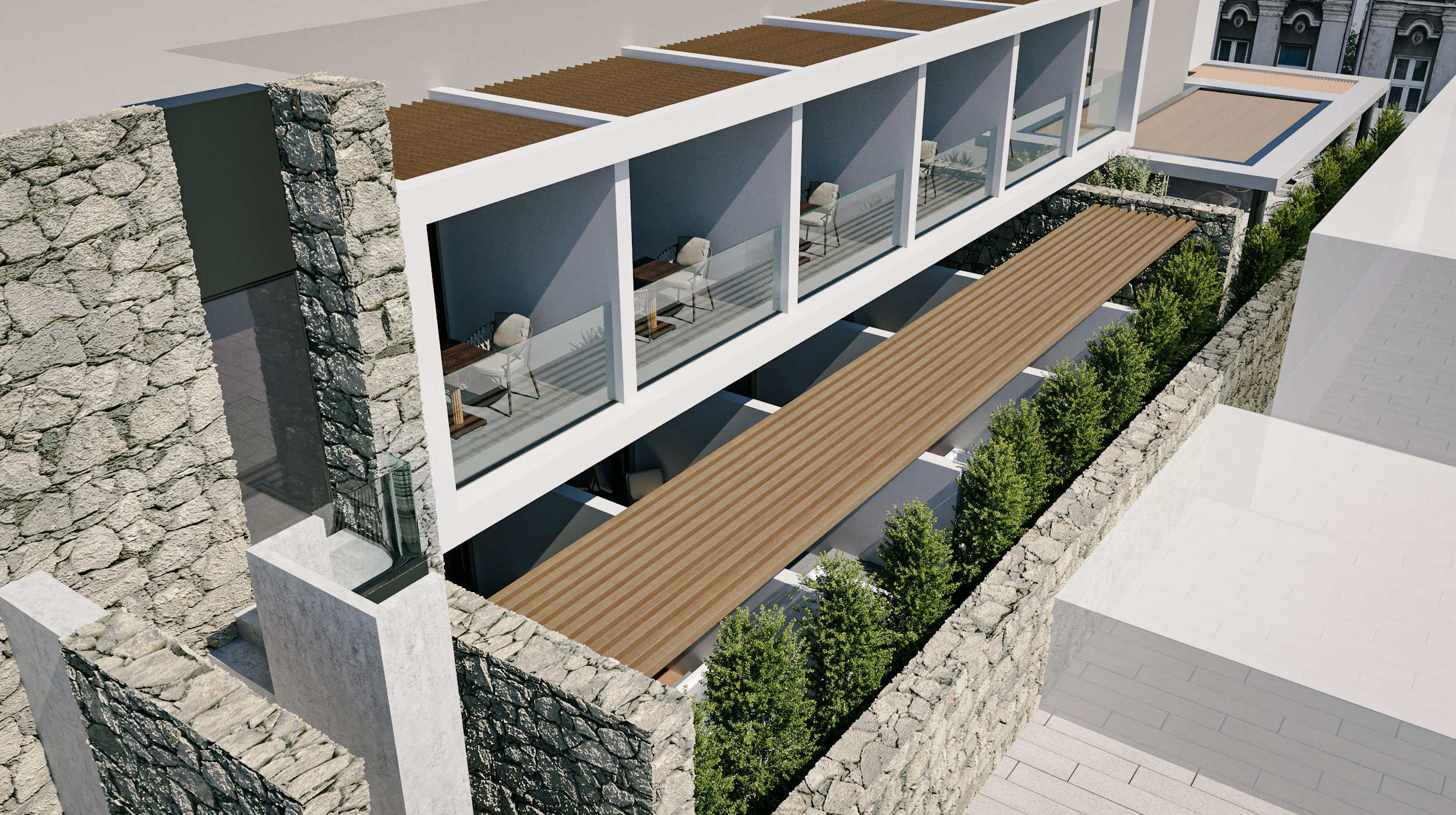 
Exterior Exoterika Cam04