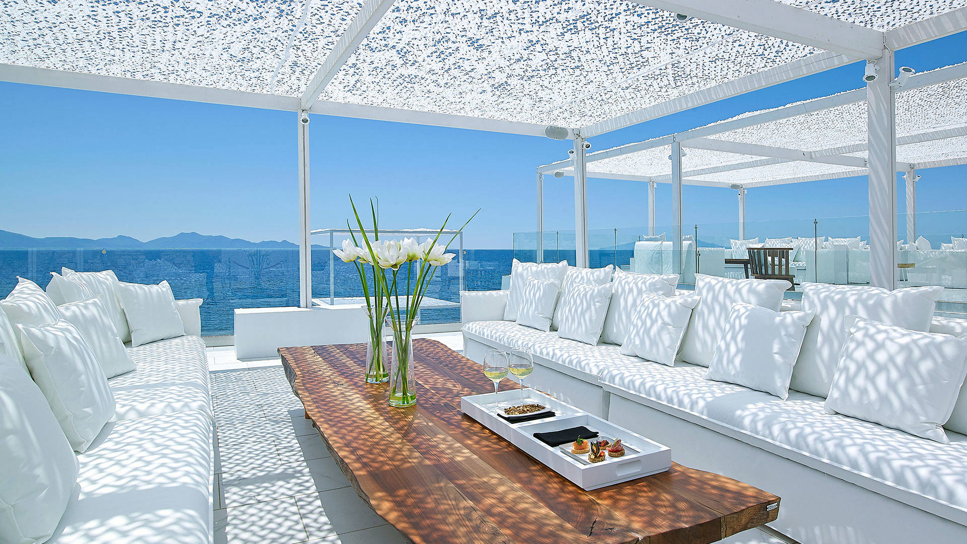 Michelangelo Hotels Kos Intro 3