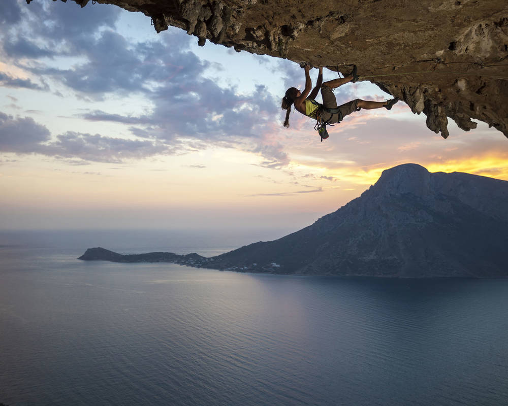 Kalymnos Island Michelangelo Hotels
