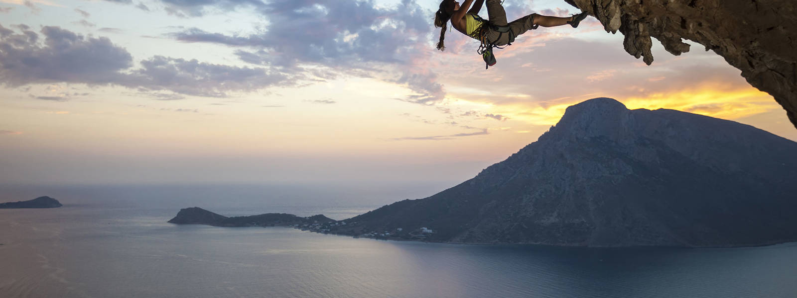 Kalymnos Island Michelangelo Hotels